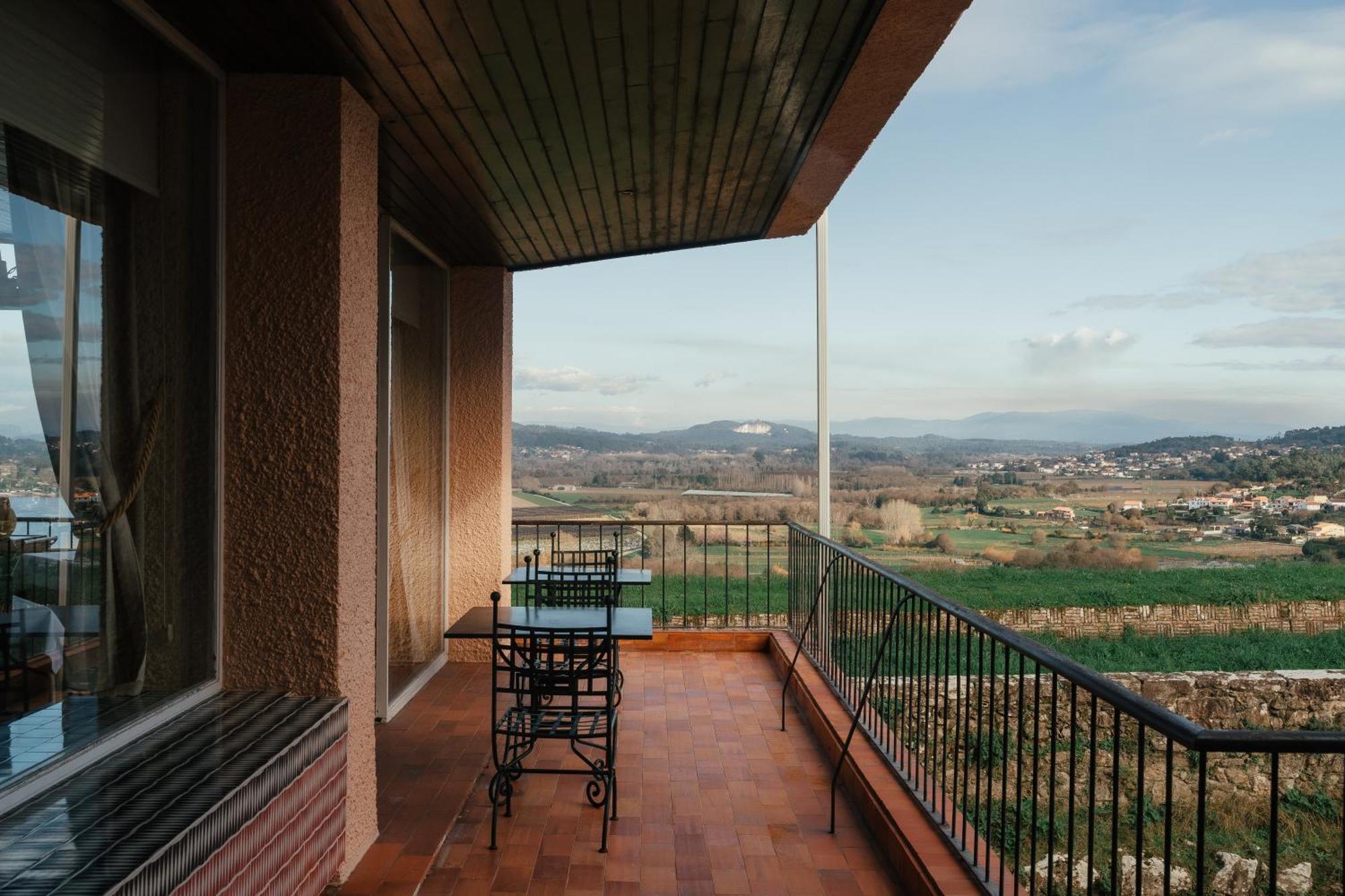 De 4* Valença do Minho