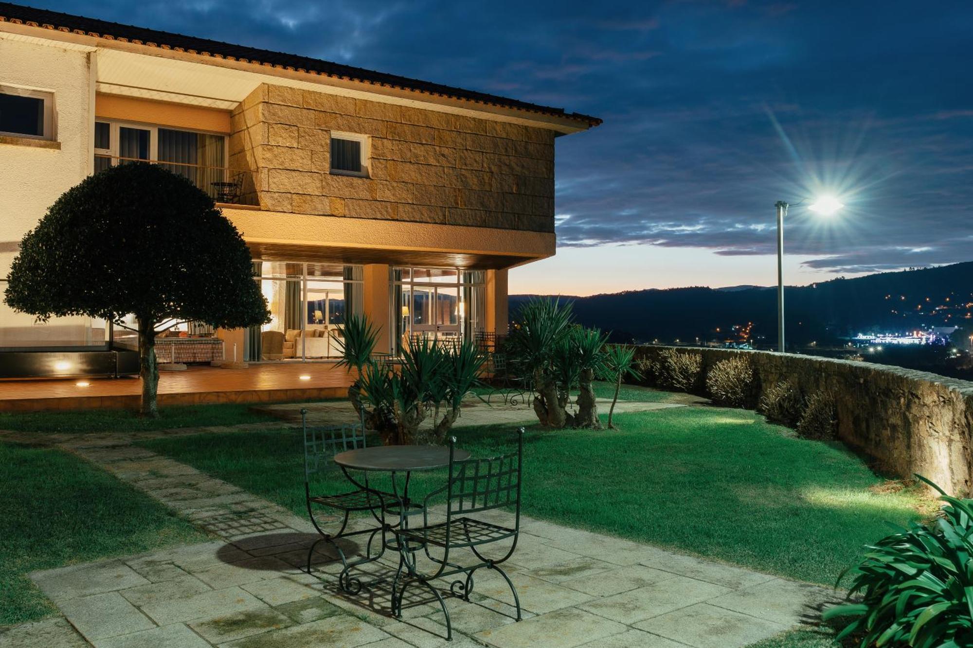 De Hotel