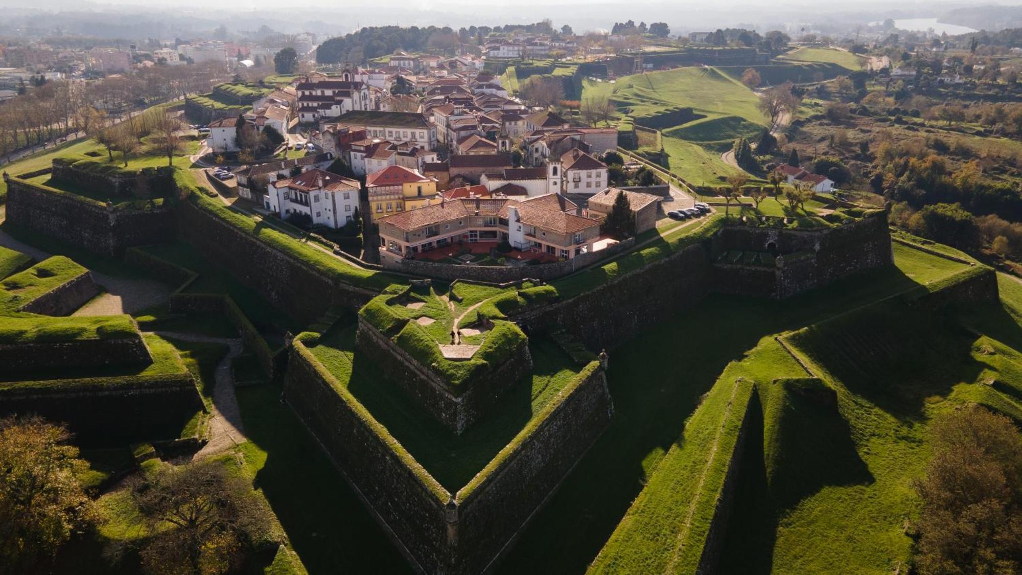 De 4* Valença do Minho